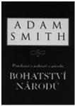 schopnosti Výhody a nevýhody Adam Smith Výhody: -opakování pracovních operací tedy lepší využívání pracovní síly, růst