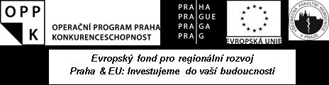 Děkuji za pozornost Práce vznikla za podpory Monitoringu zdravotního stavu obyvatelstva