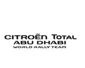 Posádky Citroën Total Abu Dhabi WRT musely řešit správnou volbu pneumatik.