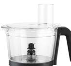 PRO KAŽDOU DOBROTU Food processor PHFP 7725