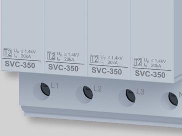 signalizací SVC-350-1-MZS OEZ:42379 1 0,135 1 bez dálkové signalizace SVC-350-1N-MZ OEZ:42380 2 0,231 1 (1L+N+PE) s dálkovou