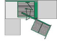 7035 FReeflap maxi D 1 sada 811,00 Kč 271687 Adapter pro alu profily 20