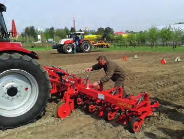 Školní vzdělávací program - Zemědělec - farmář Povinné předměty 1. ročník 2. ročník 3.