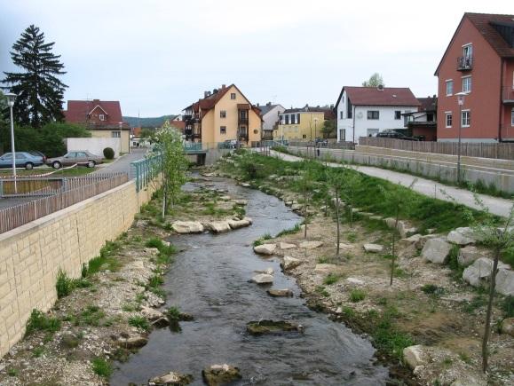 soustav - Infiltrace povrchových vod do vod podzemních, převody vody - Obnova malých vodních nádrží a zvyšování jejich