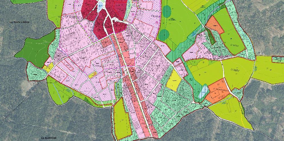 Na základě informací získaných z náhledu do Katastru nemovitostí (LV, katastrální mapa a ortomapa), provedeného místního šetření a odborného odhadu Znaleckého ústavu odhad užitné plochy činí 102,40 m