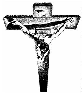 FARNÍČEK -9- VELIKONOCE 2017 SYMBOL KŘÍŽE Symbol kříže nevychází původem z křesťanství, můžeme jej datovat do hlubší historie, znali ho již staří Egypťané, Číňané či Kréťané a jeho význam byl v