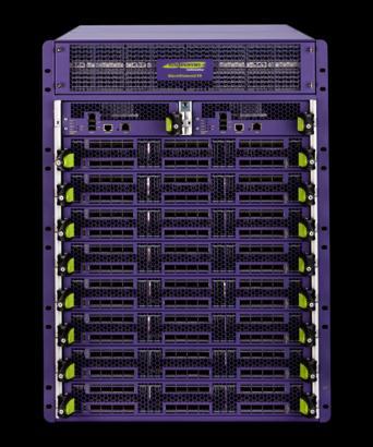 rack 6x40G Modules