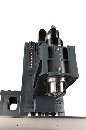 Vřetena Vysokorychlostní elektrovřetena Kessler V/V5. ot./min /5 kw S/S-%,/ Nm S/S-% kw 5 S-% Operation Zone V/V7 5. ot./min. Double winding synchronous motor /7 Nm S/S-% 7/9 kw S/S-% kw 9 5 9. 5 7.