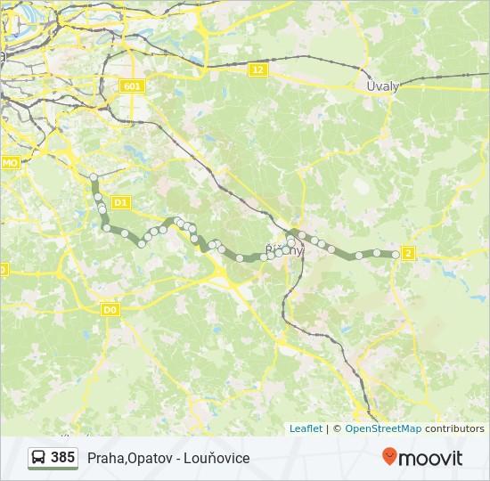 Pokyny: Mukařov 32 zastávek ZOBRAZIT JÍZDNÍ ŘÁD LINKY Opatov Chilská, Praha Šeberov K Hrnčířům 54, Šeberov V Ladech V ladech 121, Šeberov 385 autobus jízdní řády Mukařov jízdní řád cesty: Pondělí