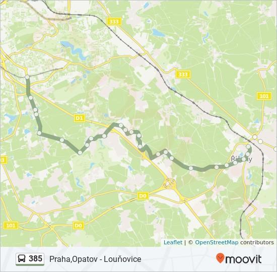 Pokyny: Opatov 37 zastávek ZOBRAZIT JÍZDNÍ ŘÁD LINKY Louňovice Obecní 1, Czech Republic Louňovice,Ii.Hráz Kutnohorská 394, Czech Republic Louňovice,I.