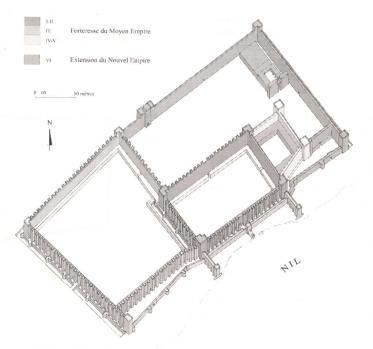 : Encyklopedie starověkého Egypta. Praha: Libri 2007. (mapa a jednotlivá hesla).