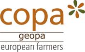 MEZINÁRODNÍ ZASTOUPENÍ Na mezinárodní úrovni je Svaz zastoupen v COPA-COGECA-GEOPA. GEOPA-COPA je skupina, sdružující zaměstnavatele z profesních zemědělských organizací v Evropské unii.