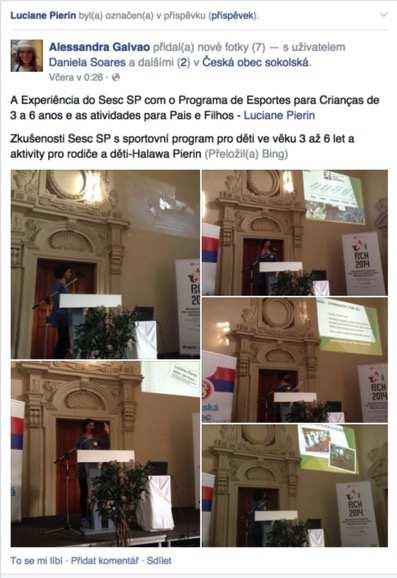 Napsali o