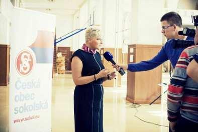 Semináře se zúčastnilo přes 90 účastníků, z toho na dvě desítky ze zahraničí.