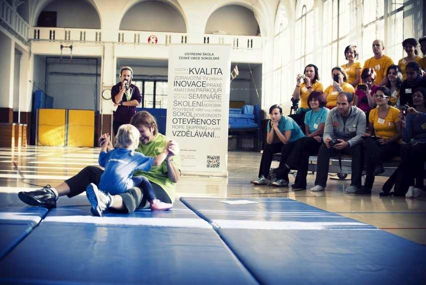 Foto: Eva Slavíková