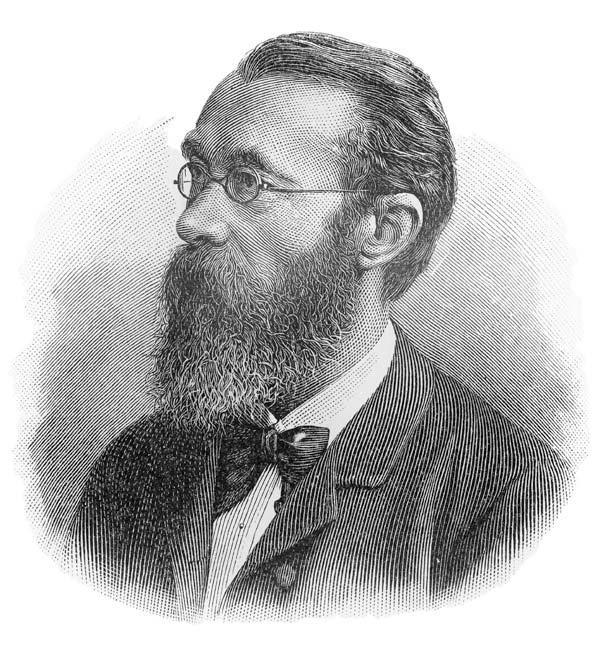 5/ Wilhelm Wundt (1832 1920) otec experimentální psychologie Sám sebe nazval psychologem V oblasti psychologie citovaný dodnes Primárně se zaměřoval na smysly (zrak, sluch),