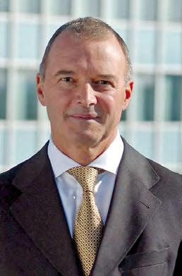 Tomáš Sluka již nebude působit ve společnostech MVV enservis a. s. a IROMEZ s. r. o. a v obou funkcích ho nahradí RNDr. Bohumil Hercík. S účinností k 6.