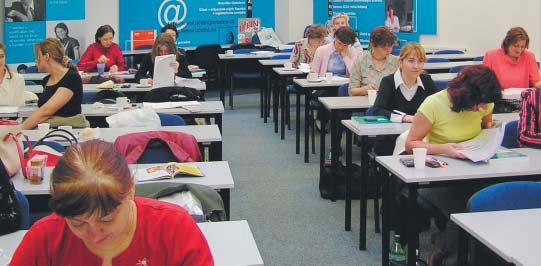 Stanovisko Komitetu k v sledkûm zkou ek VI/2005 Zkou ky adeptû zafiazen ch v Systému certifikace a vzdûlávání úãetních v âr se konaly v fiádnû vyhlá eném termínu 13. 18.