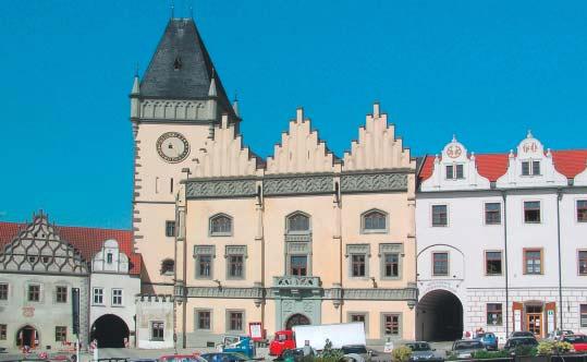 Snûm Komory certifikovan ch úãetních v Tábofie V pofiadí jiï sedm snûm KCÚ se konal 25. kvûtna v táborském hotelu Dvofiák. Kromû obvykl ch bodû jako jsou zprávy o ãinnosti, hospodafiení atd.