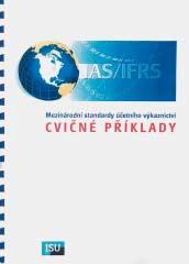 kvalifikace Diploma in International Financial Reporting realizované ACCA. Zkou ky se zúãastnilo 13 adeptû, z nichï 8 zkou ku sloïilo, tj. úspû nost byla 62%.