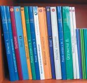 28 Aktuální nabídka profesního vzdûlávání Nov katalog profesního vzdûlávání zahrnuje nabídku kurzû a semináfiû na období od záfií 2005 do ledna 2006 pro zájemce z fiad iroké odborné vefiejnosti: 30