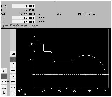 6 08.00 6RXVWUXåHQt OLERYROQêFK NRQWXU YROQp ]DGiYiQt NRQWXU 6.4 Grafické vykreslení kontury 6 6.