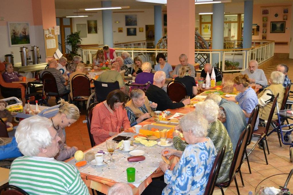 4. Světový den bezpečnosti a ochrany zdraví při práci 29. 4. Mezinárodní den tance 30