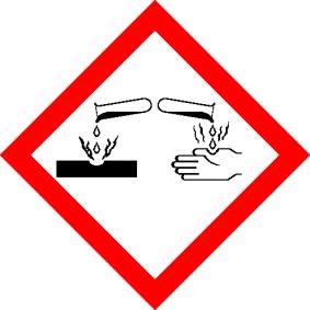 Třídy nebezpečnosti Výstražné symboly nebezpečnosti dle CLP 16 tříd nebezpečnosti Třídy nebezpečnosti:» Výbušniny»