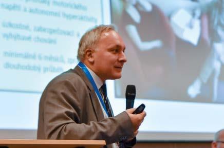Jediným lékem s prokázanou účinností u TRS pacientů je klozapin.