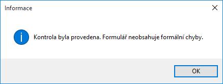 EXPORT DATOVÉHO SOUBORU MZE A SOUBORU PDF PRO TISK ŽÁDOSTI Důležitou součástí podkladů pro podání žádosti na příslušném KÚ je vytištěná a podepsaná listinná žádost a také tzv. datový soubor žádosti.