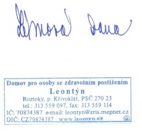 15. PŘÍLOHY Nedílnou součástí této Výzvy jsou její přílohy: Příloha č. 1 Vzor závazného návrhu smlouvy o dílo Příloha č.