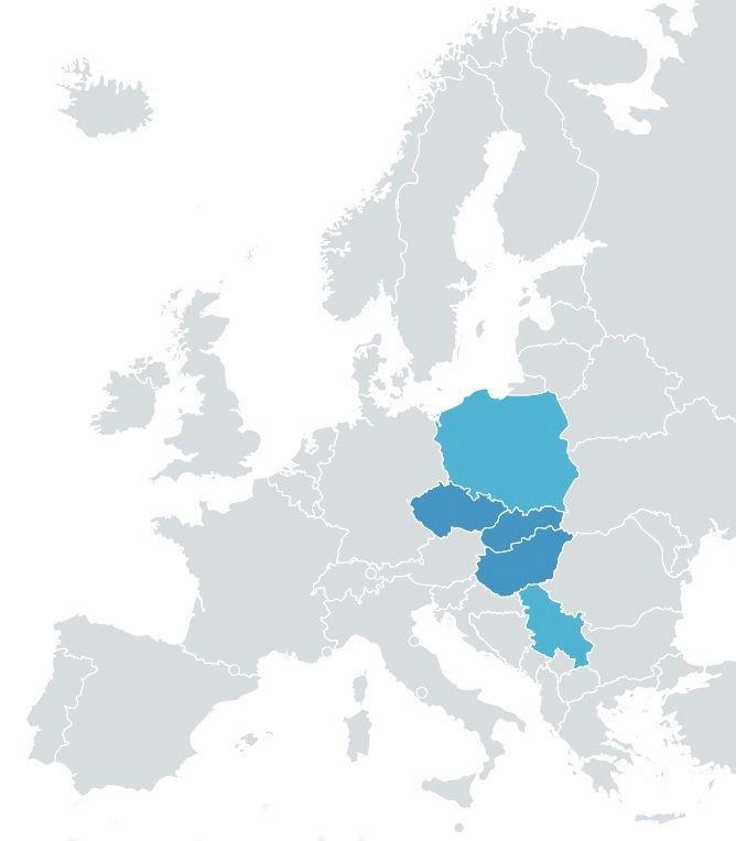 Kdo jsme EFPC European Federation of Pharmacy Chains Založena 10. října 2018 Činnost od 1.