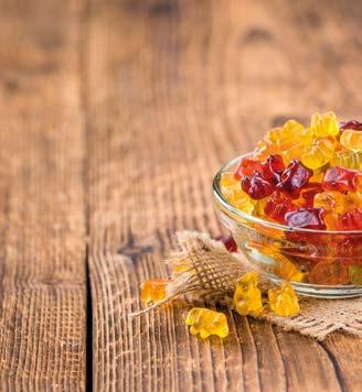 Sladkosti, slané snacky SLADKÝ MIX, MEDVÍDCI PEDRO* 1 kg BONBONKY TUTTI FRUTTI 15 g 39,33 Kč DROPSY PENNY s příchutí eukalyptu a mentolu 250 g 6,76 Kč MENTOS 38 g 33,95 Kč 5,90 7,90-25 -15 20,90-38