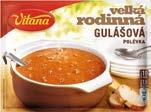 Trvanlivé výrobky CIBULKY PENNY 320 g, PP 190 g 7,84 Kč -25 OKURKY MACHLAND 670 g, PP 350 g 5,69 Kč SLEVA 20 NA KEČUPY, PROTLY A RAJČATOVÉ OMÁČKY* LEČO ZELENINOVÉ KARLOVA KORUNA