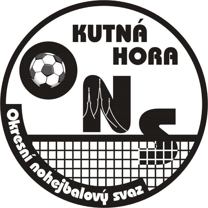 Okresní nohejbalový svaz ČUS Kutná Hora Dne: 30. března 2017 ZPRAVODAJ Č. 1 / 2017 Obsah: 1. Termínový kalendář 2017 2. OP družstev mužů 2017 termínová listina 3. OP družstev mužů 2017 rozpis 4.