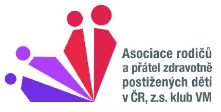 Výroční 2 0 1 zpráva 7 Asociace rodičů a přátel postižených dětí v ČR, z.