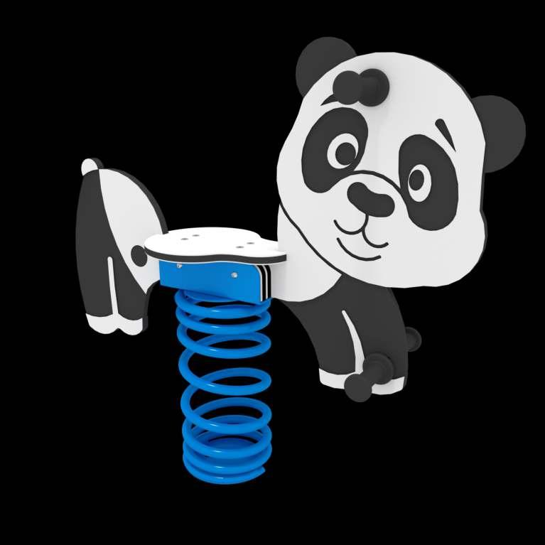 HOUPADLO PANDA