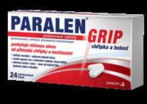 Apo-Ibuprofen 400 mg 100 tablet 299 Kč 249 Kč Jediný krém na léčbu oparů s dvojím složením: zabraňuje množení viru pomáhá léčit