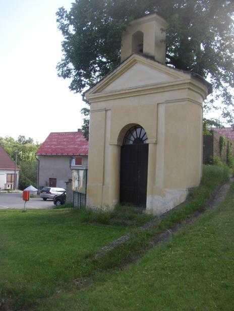 ÚZEMNÍ PLÁN ZÁJEZD návrh pro veřejné projednání Projektant: Ing. arch. Zdeněk Gottfried Šmeralova 208/16 170 00 Praha 7 tel.