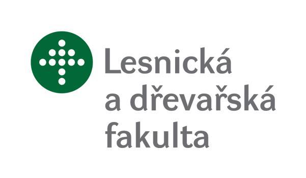 Mendelova univerzita v Brně Lesnická a dřevařská fakulta Ústav základního zpracování dřeva Realizační projekt pro
