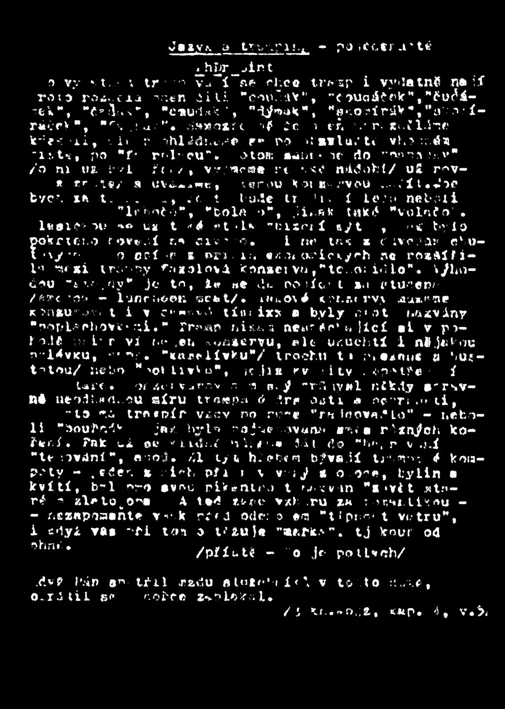 't» vh> «St "i t-, po *í r! cu*..>to»s: ac rto v" /o m tu i řu'/» i'» aádom/ uí rov- < V/ s v.. t, n K i. v u... í t»*')f< tvc tk l.. -. z l-u.le t* 1 i í Lo. oob xi "lebačo", "bol«, o", Jií.