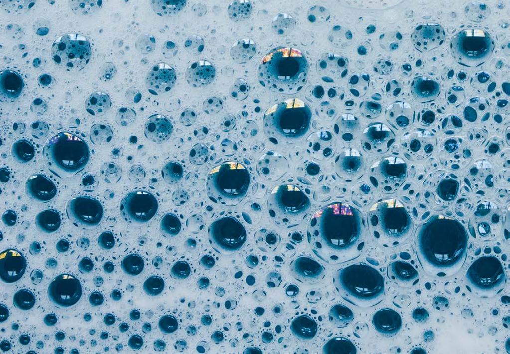 Hygienická konstrukce Certifikované hygienické vlastnosti Prevence křížové kontaminace Zařízení, které vyhovuje směrnicím pro hygienickou konstrukci, usnadňuje čištění v místě svého použití (CIP) v