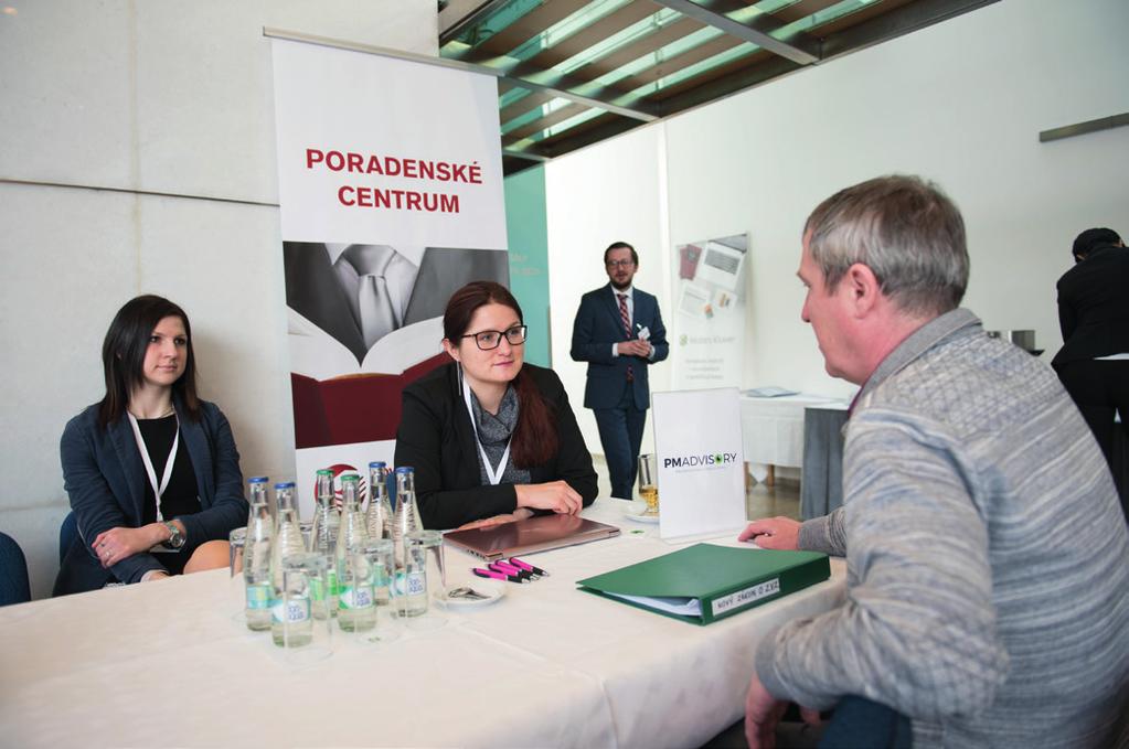 o zadávání veřejných zakázek, účinnou od října roku 2016. Konferenci odborně zaštítila Právnická fakulta Masarykovy univerzity v Brně v čele s děkankou doc. Judr. Markéta Selucká, Ph.