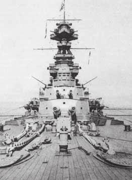 Bismarck