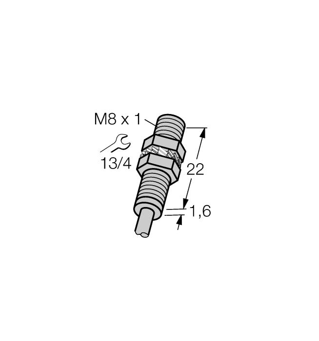 ATEX kategorie II 1 G, Ex zóna 0 ATEX kategorie II 1 D, Ex zóna 20 SIL2 (Low Demand Mode) dle IEC 61508, PL c dle ISO 13849-1 při HFT0 SIL3 (All Demand Mode) dle IEC 61508, PL e dle ISO 13849-1 při