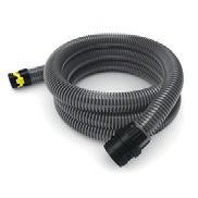 20 21 23 31 32 34 35 37 38 39 40 41 Sací hadice kompletní (Clip-System) Hose packaged NW35 4.0m 20 2.889-135.0 1 kusy DN 35 4 m Hose packaged NW35 2.5m 21 2.889-133.