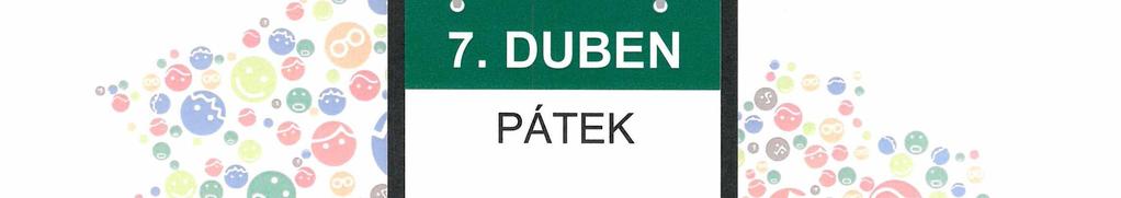 dubna 2017 v 8:00 hodin před Obecním úřadem Šilheřovice.