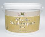 ED Strukturální omítka EDOJ Wisch-Strukturputz objednávací číslo balení hmotnost Vydatnost: Barevný odstín: *Zboží na objednávku cca 15 m 2 /balení bílá Strukturální omítka k přímému zpracování pro