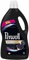 Perwoll gel 60