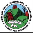 1 Střední škola zemědělská a přírodovědná Rožnov pod Radhoštěm nábřeží Dukelských hrdinů 570, Rožnov